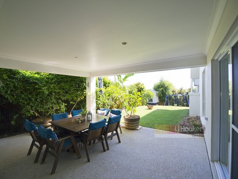 22 Penneshaw Crescent, Ormeau QLD 4208