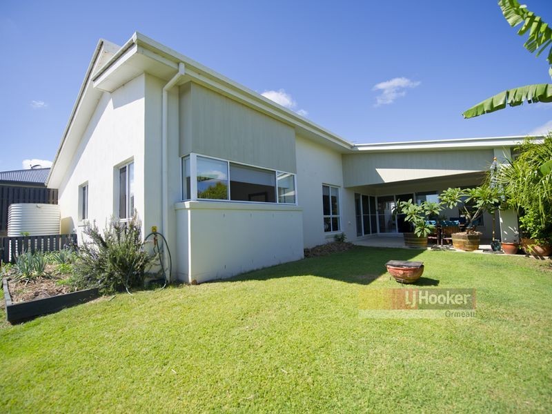 22 Penneshaw Crescent, Ormeau QLD 4208