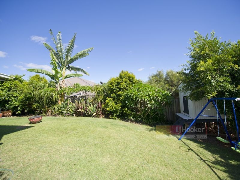 22 Penneshaw Crescent, Ormeau QLD 4208