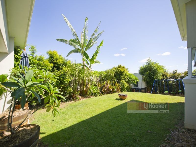 22 Penneshaw Crescent, Ormeau QLD 4208