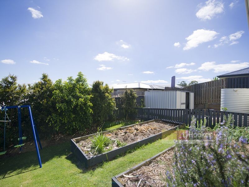 22 Penneshaw Crescent, Ormeau QLD 4208