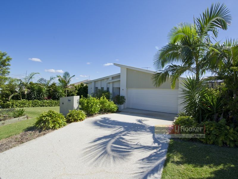 22 Penneshaw Crescent, Ormeau QLD 4208