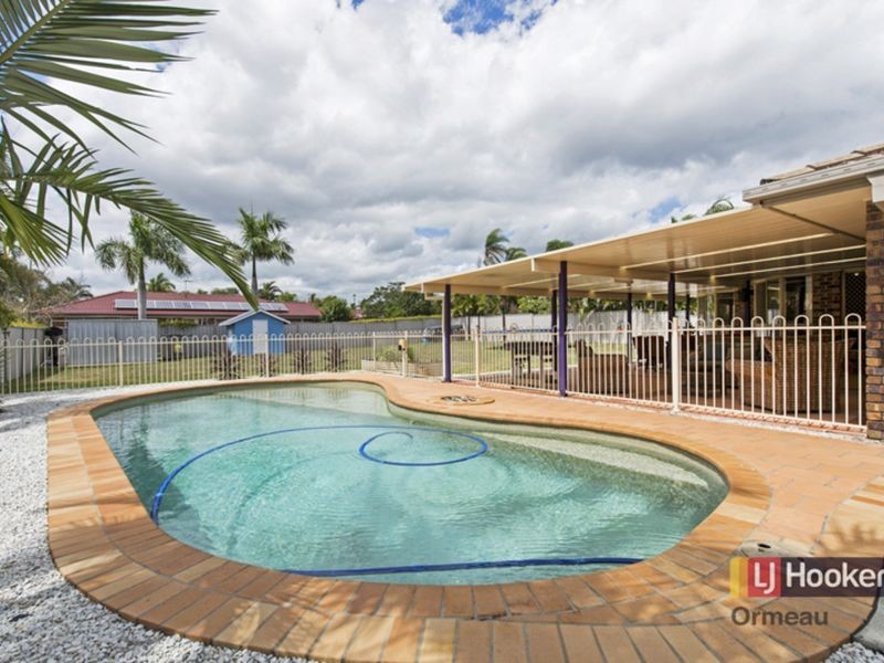 4 Podinga Circuit, Ormeau QLD 4208