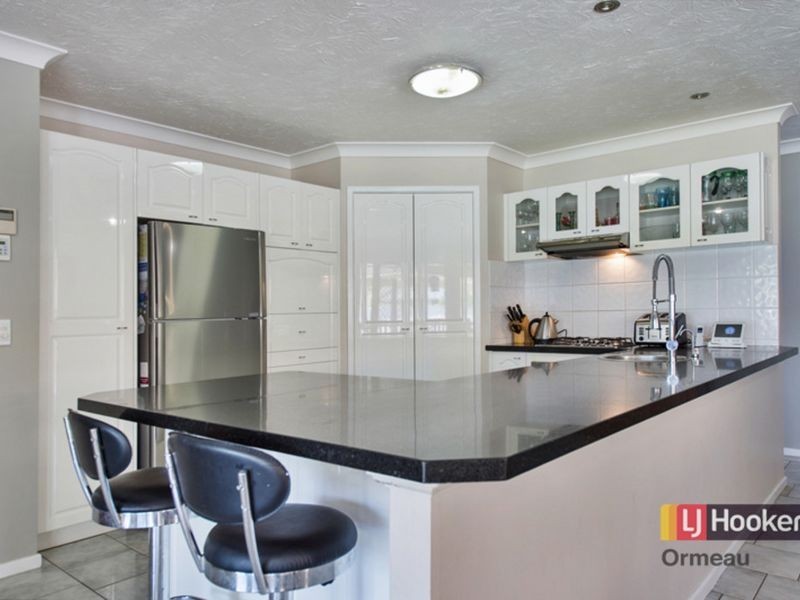 4 Podinga Circuit, Ormeau QLD 4208