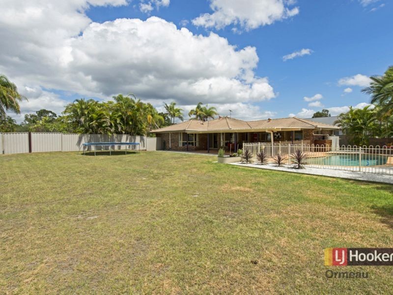 4 Podinga Circuit, Ormeau QLD 4208