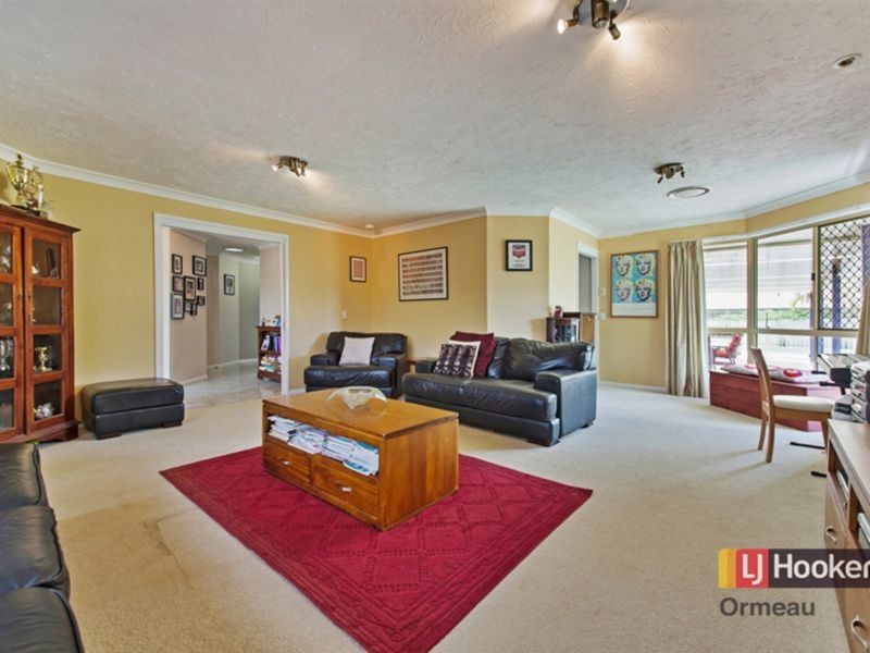 4 Podinga Circuit, Ormeau QLD 4208