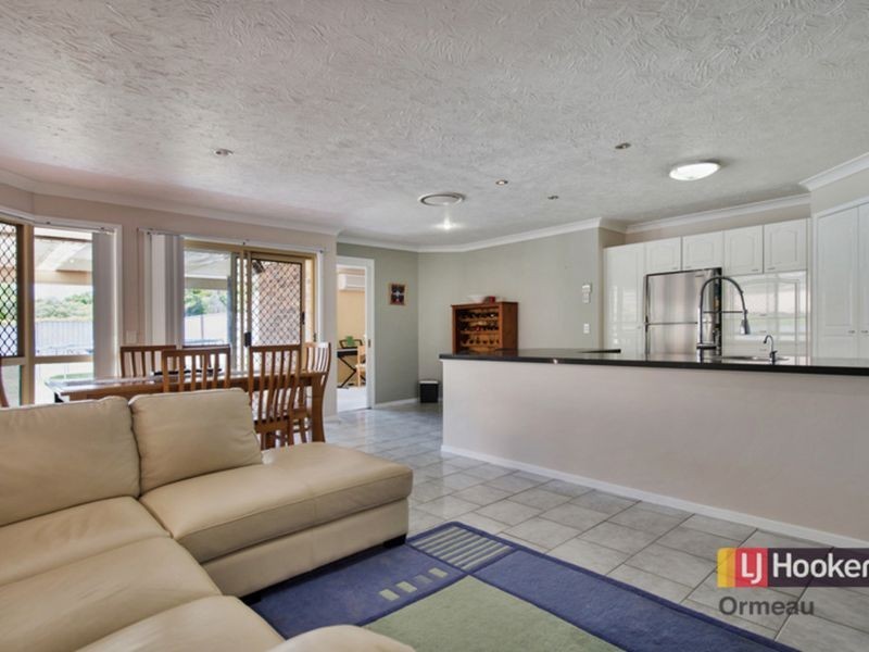 4 Podinga Circuit, Ormeau QLD 4208