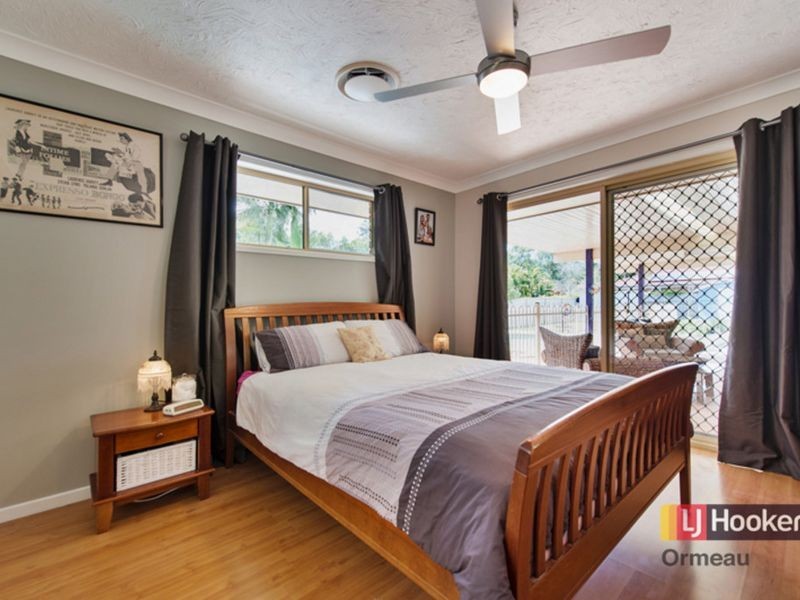 4 Podinga Circuit, Ormeau QLD 4208