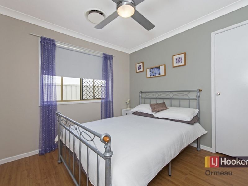 4 Podinga Circuit, Ormeau QLD 4208