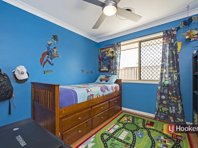 4 Podinga Circuit, Ormeau QLD 4208