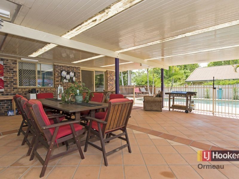 4 Podinga Circuit, Ormeau QLD 4208