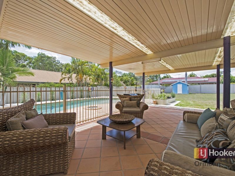4 Podinga Circuit, Ormeau QLD 4208