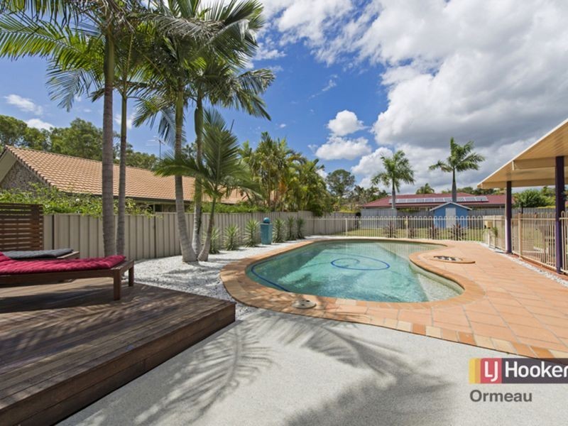 4 Podinga Circuit, Ormeau QLD 4208