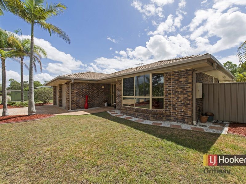 4 Podinga Circuit, Ormeau QLD 4208