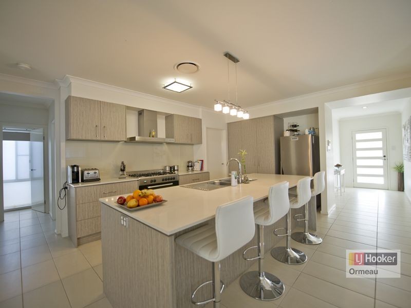 52 Daylesford Circuit, Ormeau QLD 4208