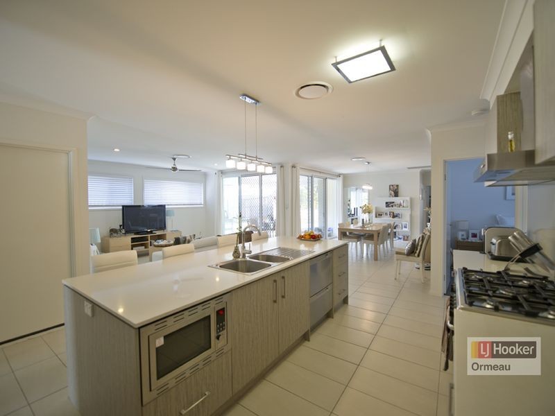 52 Daylesford Circuit, Ormeau QLD 4208