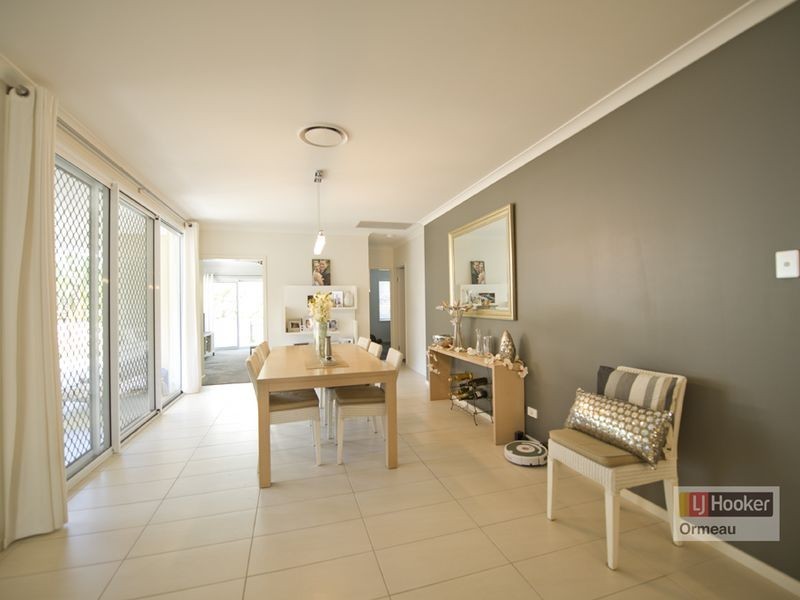 52 Daylesford Circuit, Ormeau QLD 4208