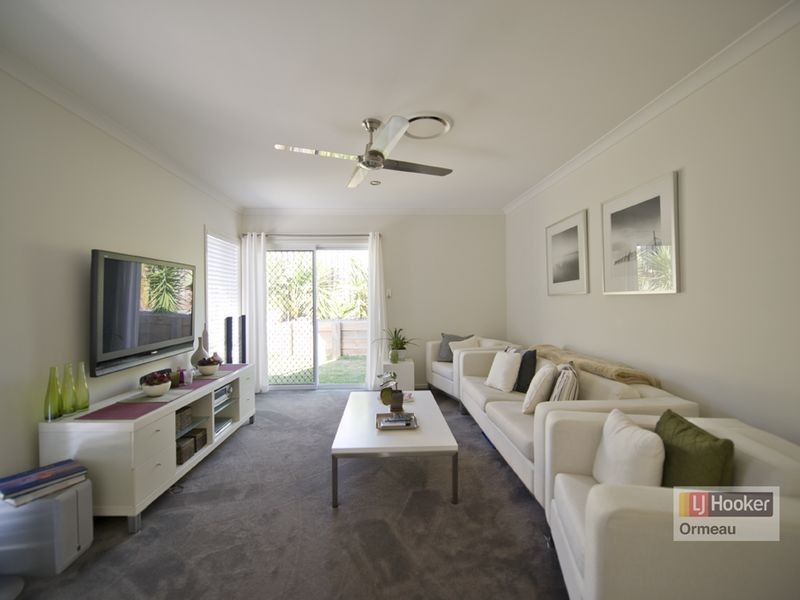 52 Daylesford Circuit, Ormeau QLD 4208