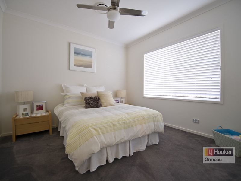 52 Daylesford Circuit, Ormeau QLD 4208