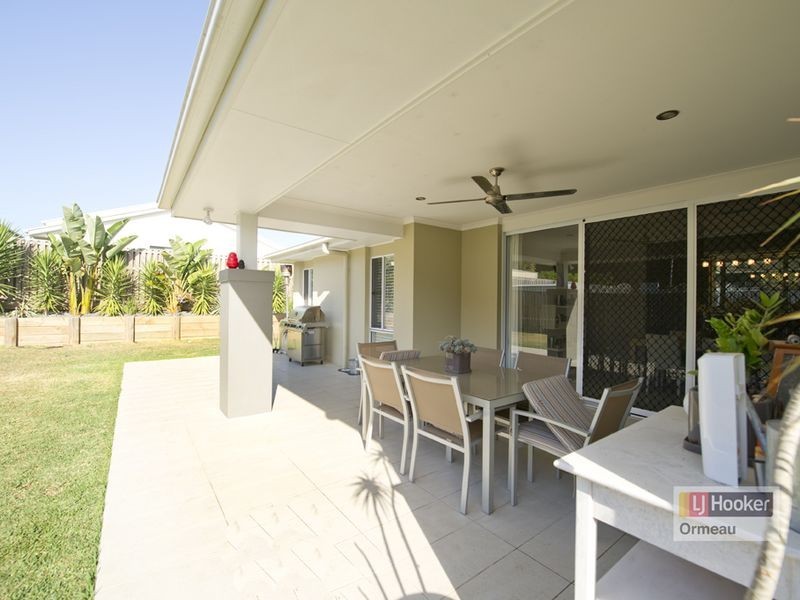 52 Daylesford Circuit, Ormeau QLD 4208