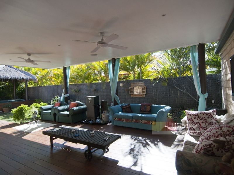 Ormeau Hills QLD 4208