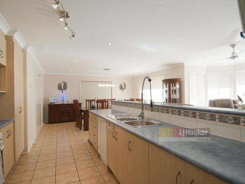 Ormeau Hills QLD 4208