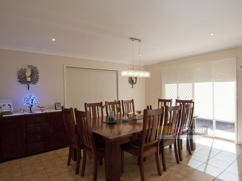 Ormeau Hills QLD 4208