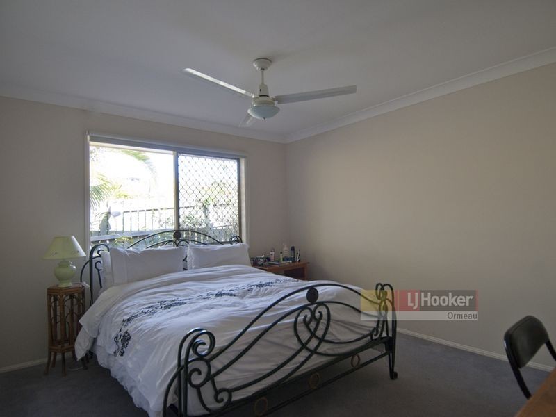 Ormeau Hills QLD 4208