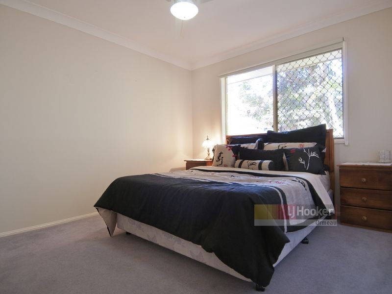 Ormeau Hills QLD 4208