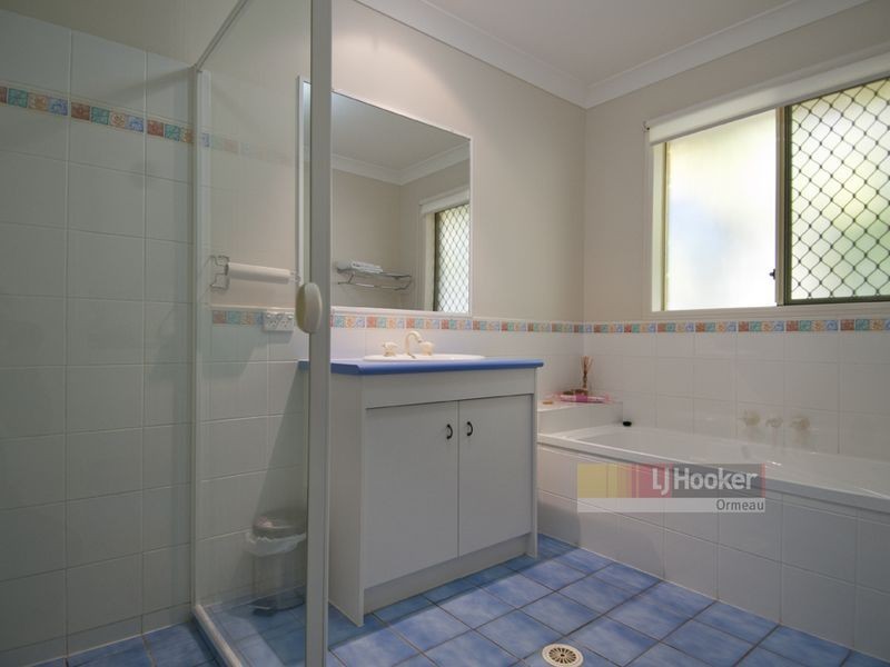 Ormeau Hills QLD 4208