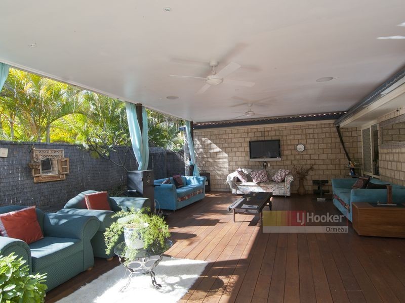 Ormeau Hills QLD 4208