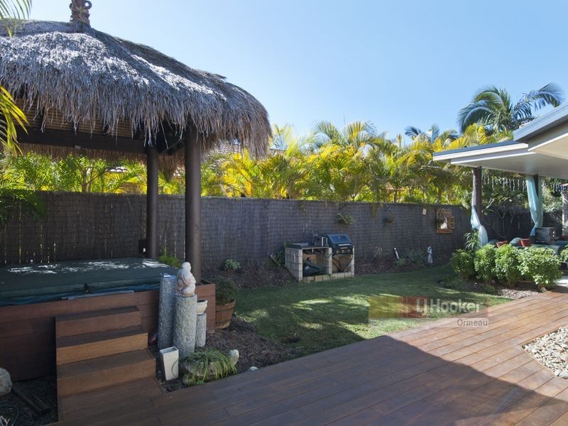 Ormeau Hills QLD 4208