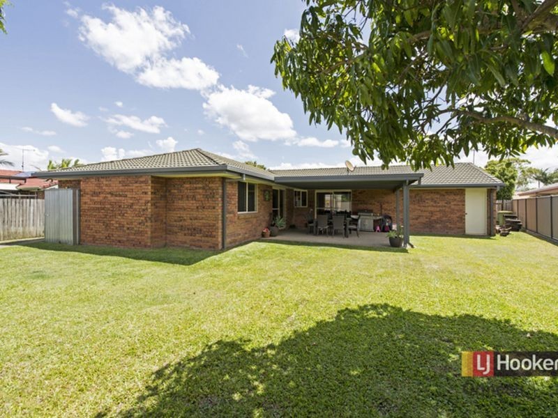 10 Karamu Close, Ormeau QLD 4208