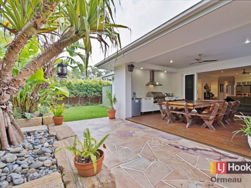 34 Stoney Creek Circuit, Ormeau QLD 4208