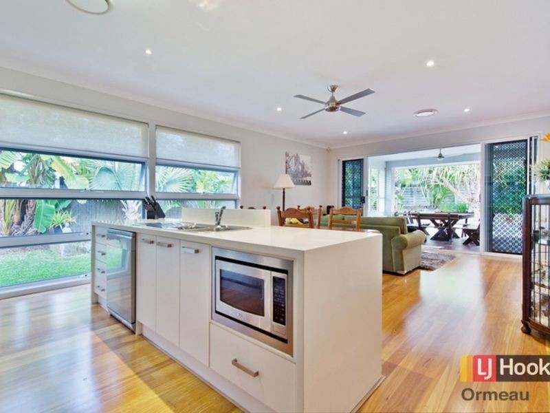 34 Stoney Creek Circuit, Ormeau QLD 4208
