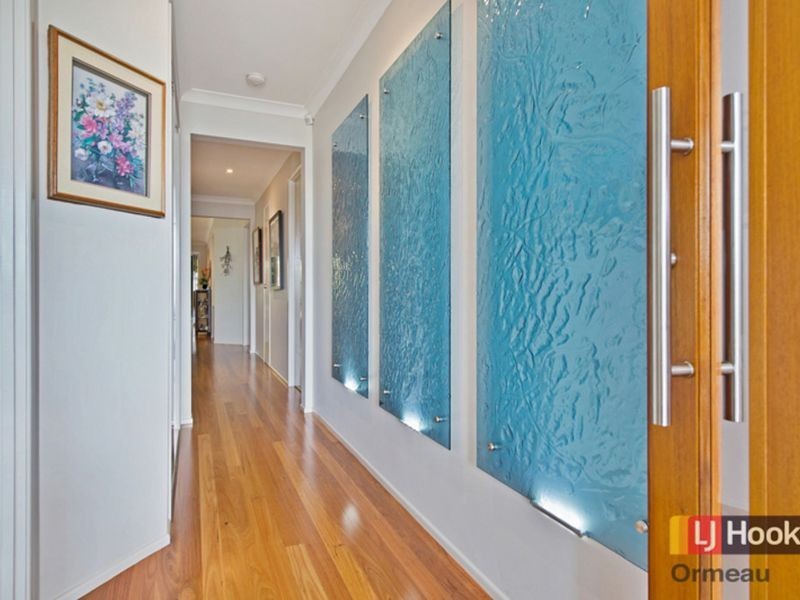 34 Stoney Creek Circuit, Ormeau QLD 4208