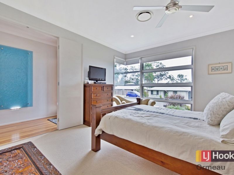 34 Stoney Creek Circuit, Ormeau QLD 4208