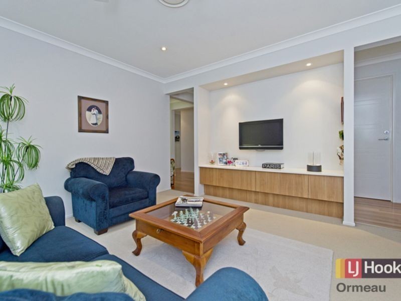 34 Stoney Creek Circuit, Ormeau QLD 4208