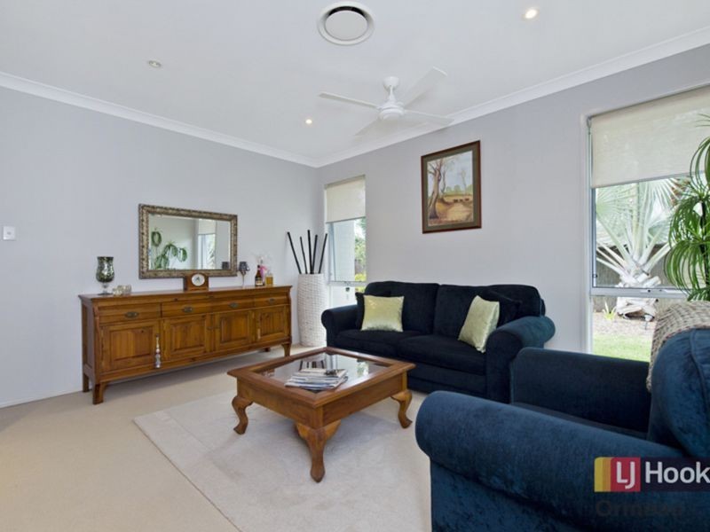 34 Stoney Creek Circuit, Ormeau QLD 4208