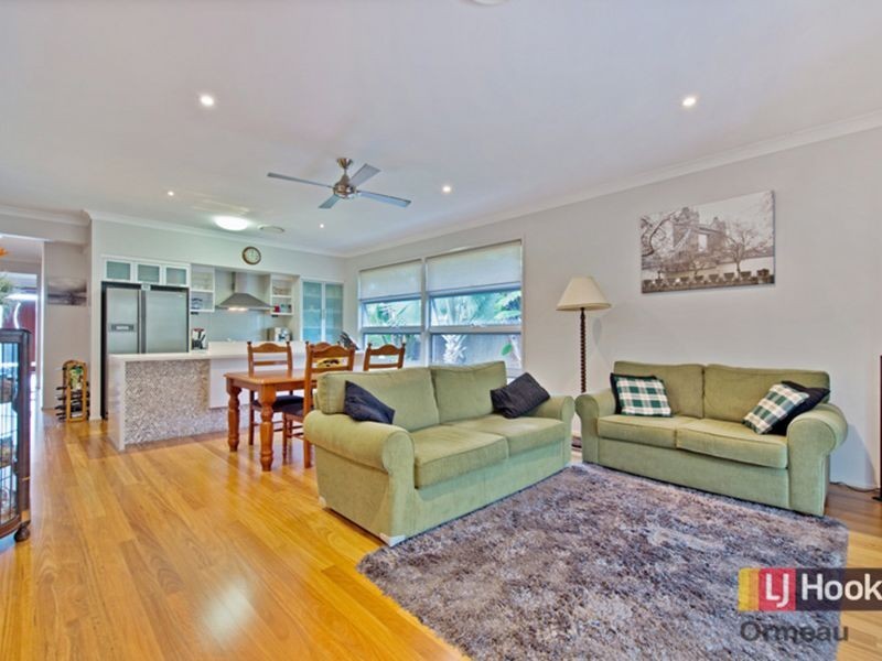 34 Stoney Creek Circuit, Ormeau QLD 4208