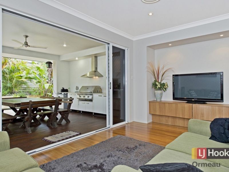 34 Stoney Creek Circuit, Ormeau QLD 4208