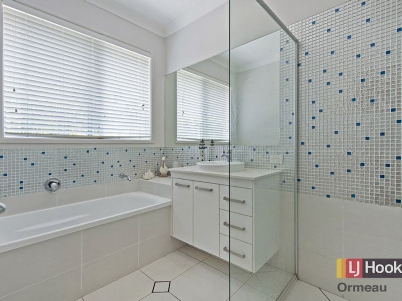 34 Stoney Creek Circuit, Ormeau QLD 4208