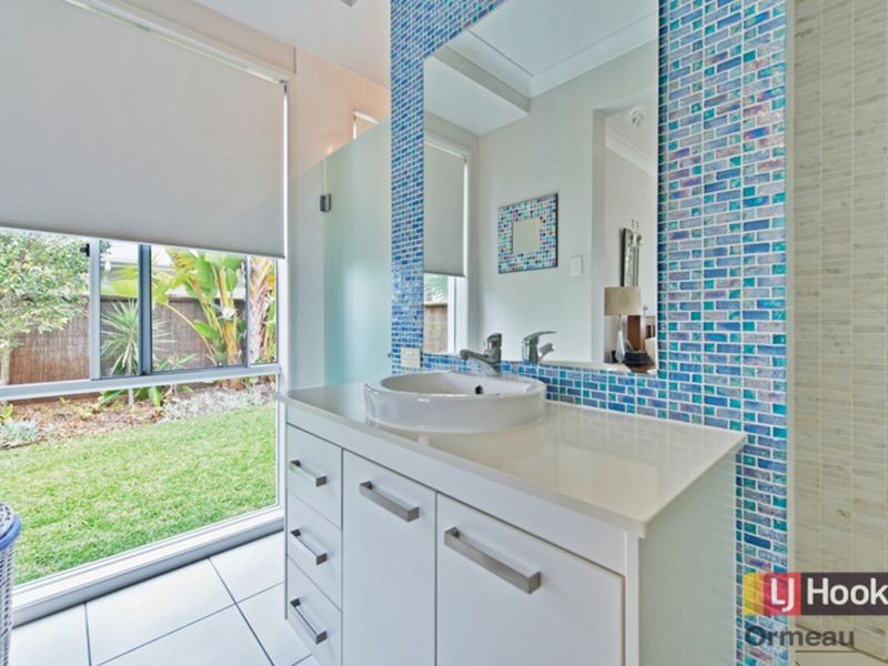 34 Stoney Creek Circuit, Ormeau QLD 4208