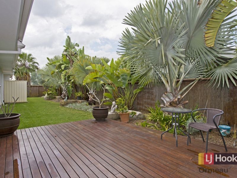 34 Stoney Creek Circuit, Ormeau QLD 4208