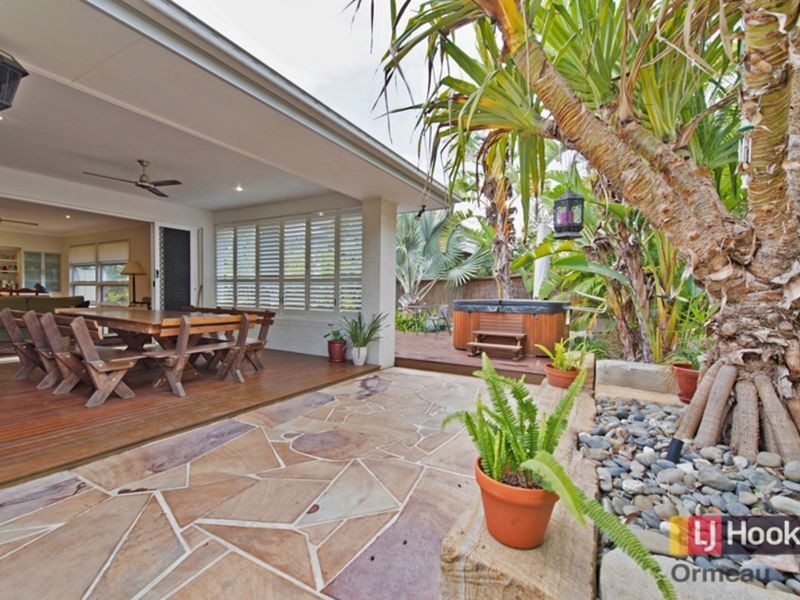 34 Stoney Creek Circuit, Ormeau QLD 4208