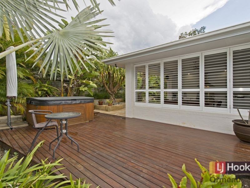 34 Stoney Creek Circuit, Ormeau QLD 4208