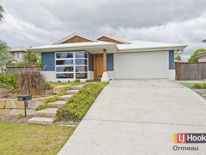 34 Stoney Creek Circuit, Ormeau QLD 4208
