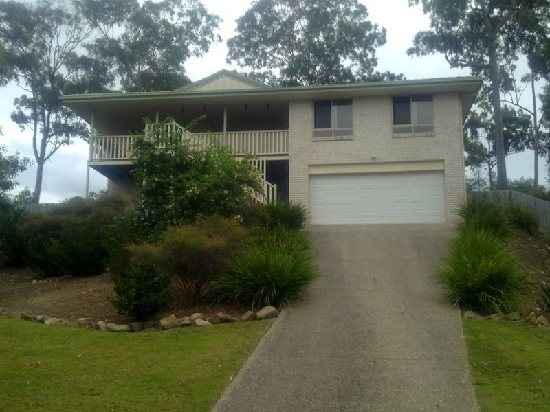 16 Cardrona Cres, Ormeau Hills QLD 4208