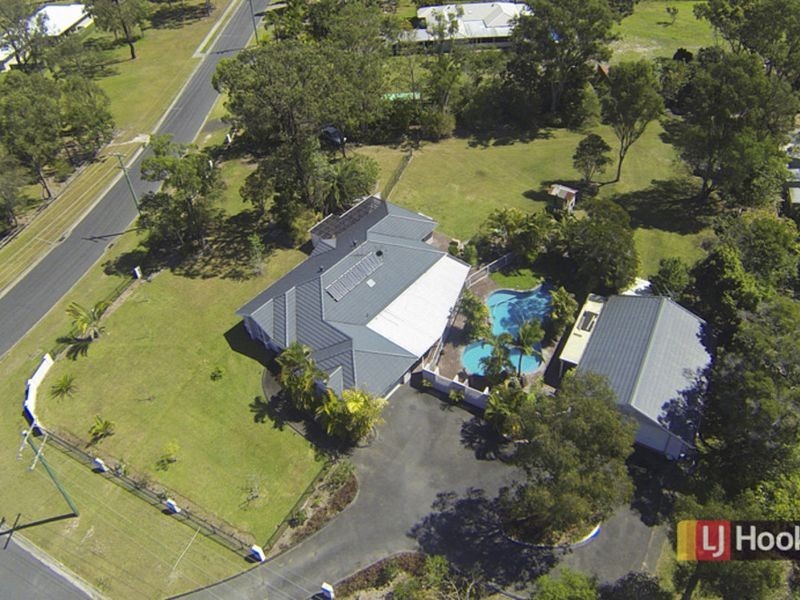 2 Beausang Place, Ormeau QLD 4208