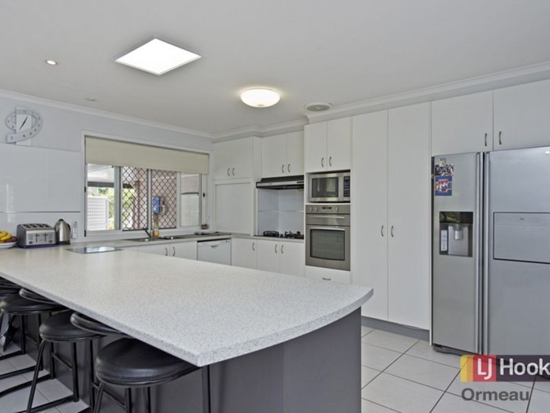 2 Beausang Place, Ormeau QLD 4208